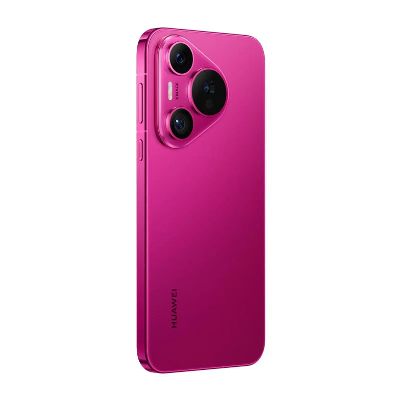 Huawei Pura 70 Pink 12+256GB LTE (HW-AUDREY-L29CK-PK) - Image 3