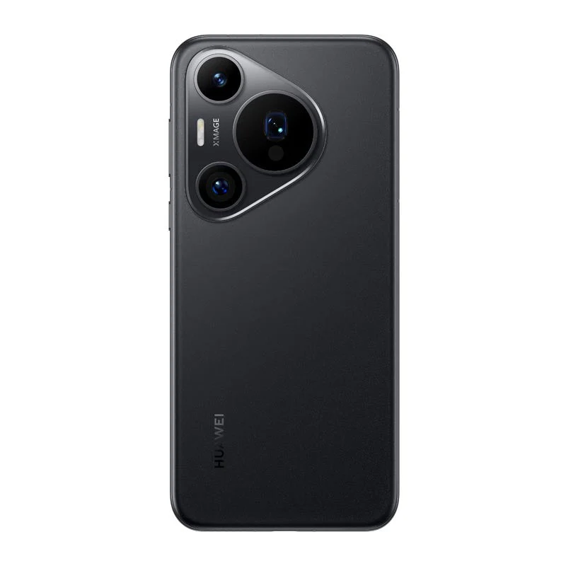 Huawei Pura 70 Pro Black 12+512GB LTE (HW-HEPBURN-L29DK-BK) - Image 2