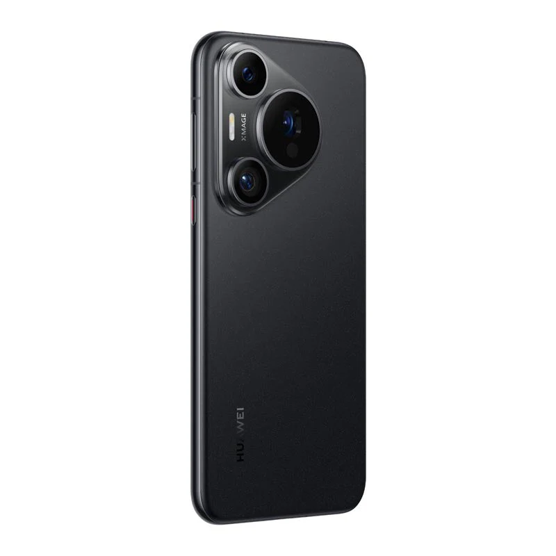 Huawei Pura 70 Pro Black 12+512GB LTE (HW-HEPBURN-L29DK-BK) - Image 3