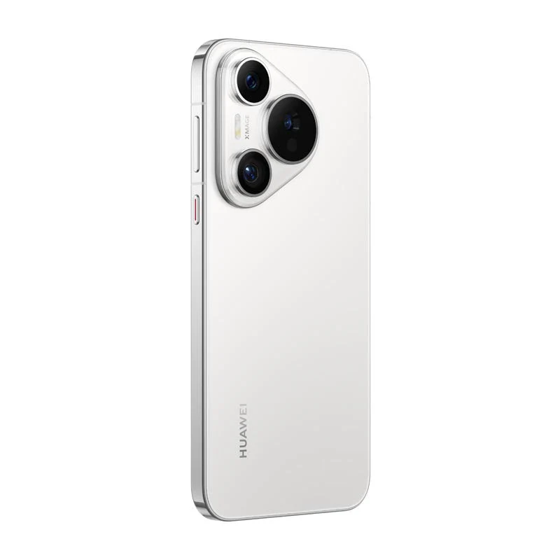 Huawei Pura 70 White 12+256GB LTE (HW-AUDREY-L29CK-WHT)