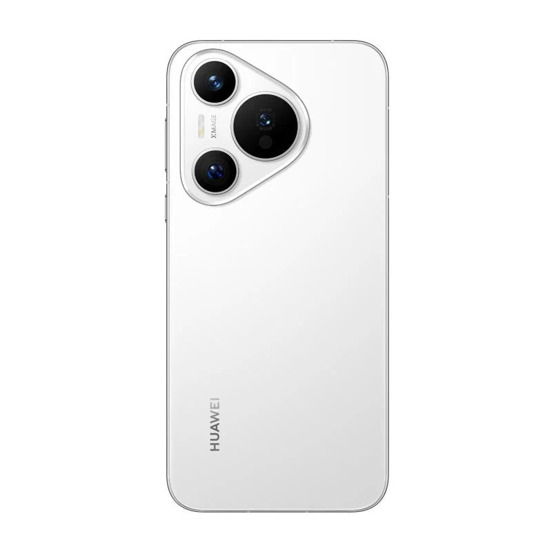 Huawei Pura 70 White 12+256GB LTE (HW-AUDREY-L29CK-WHT) - Image 2