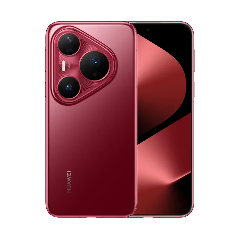 Huawei Pura 80 Pro 12+512GB Glazed Red LTE