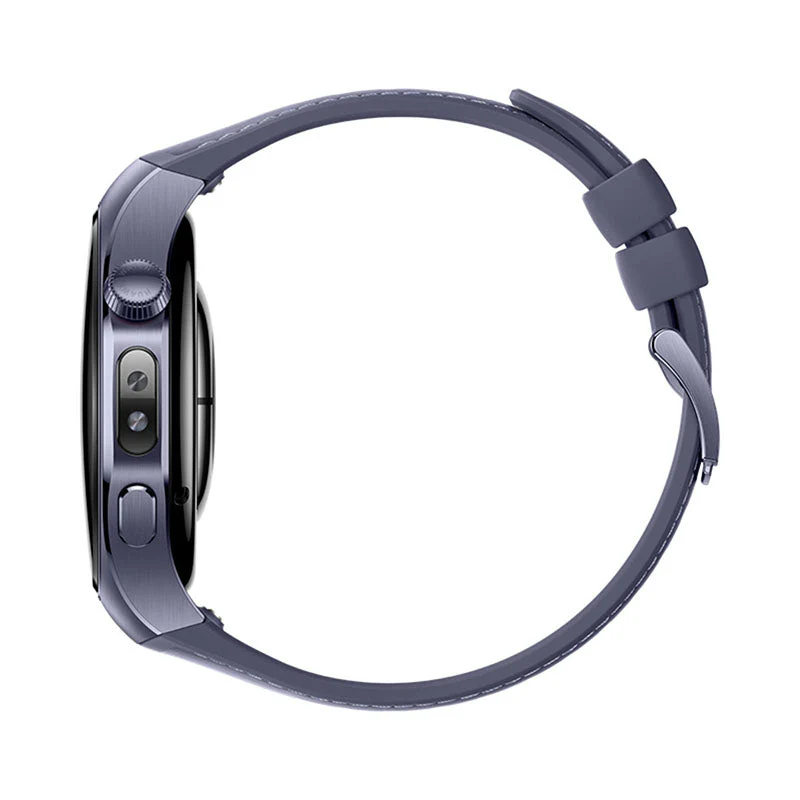 Huawei Watch 5 Purple Aerospace-Grade Titanium Case Purple 46mm - Image 4