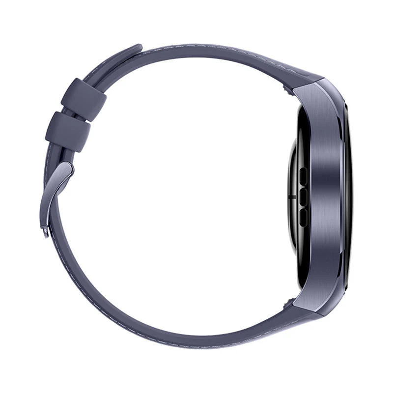 Huawei Watch 5 Purple Aerospace-Grade Titanium Case Purple 46mm - Image 6