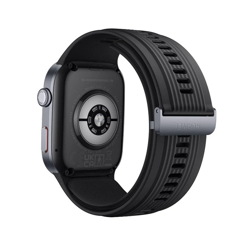 Huawei Watch D2 (Black) - Image 5