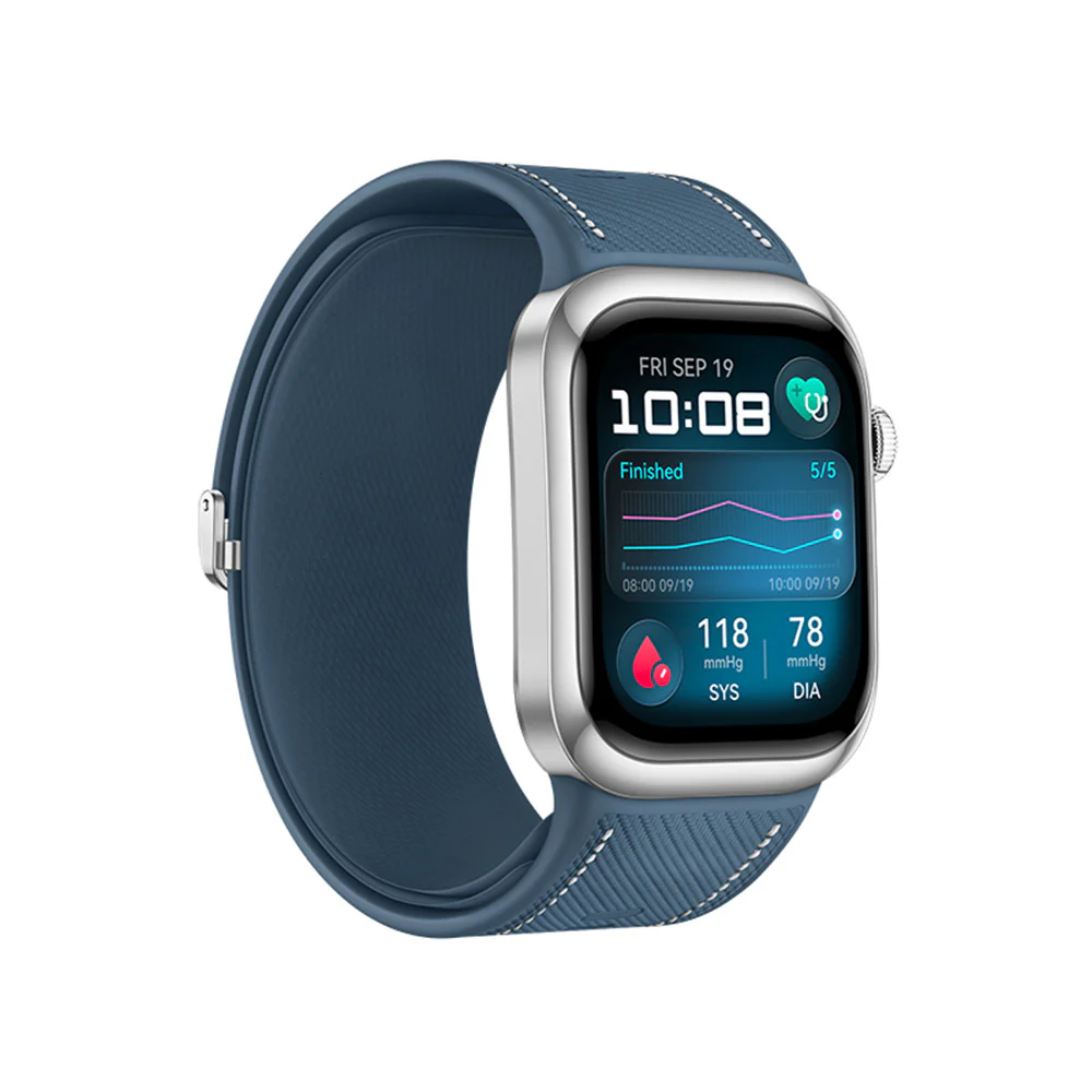 Huawei Watch D2 (Blue) - Image 3