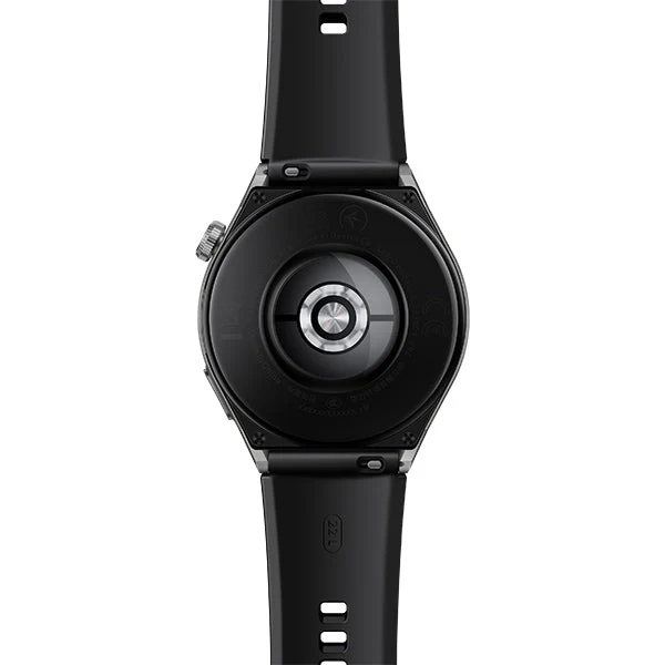 Huawei Watch GT 3 Pro Light Titanium (Black) - Image 6