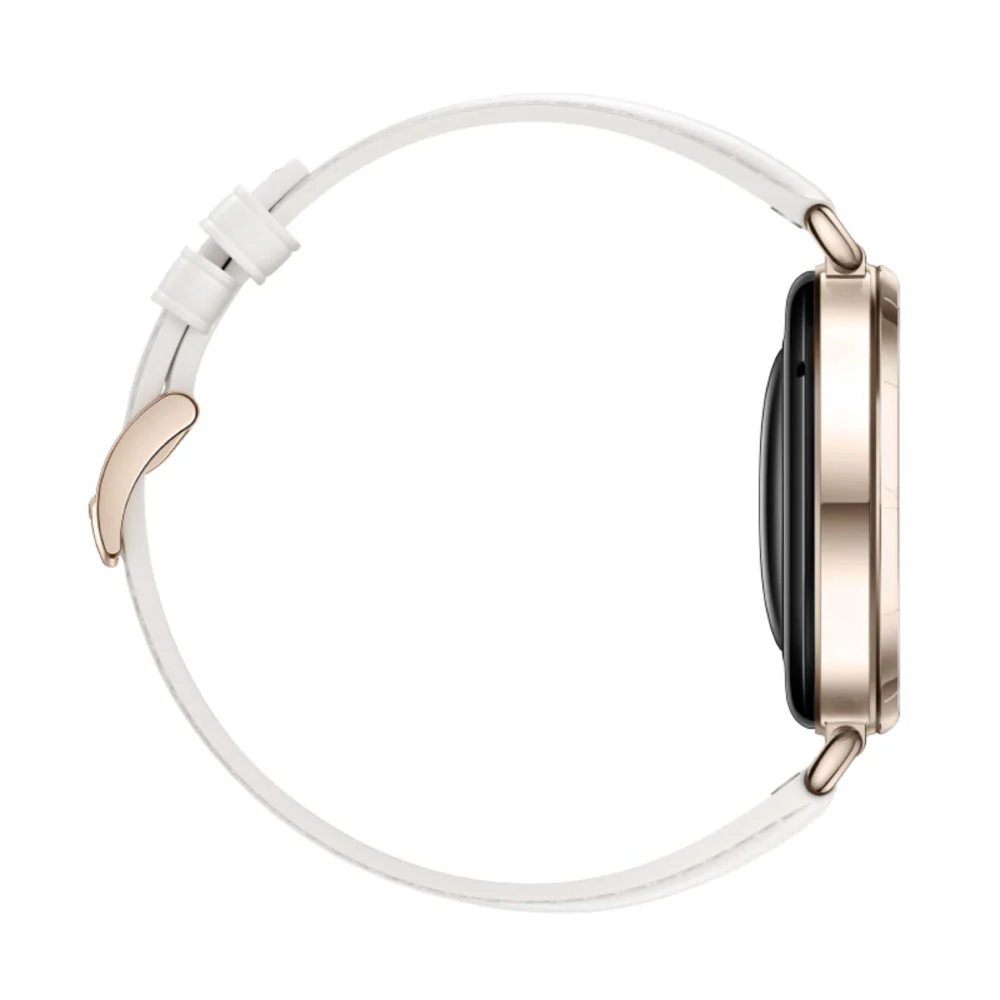 Huawei Watch GT 6 41mm White Leather - Image 6