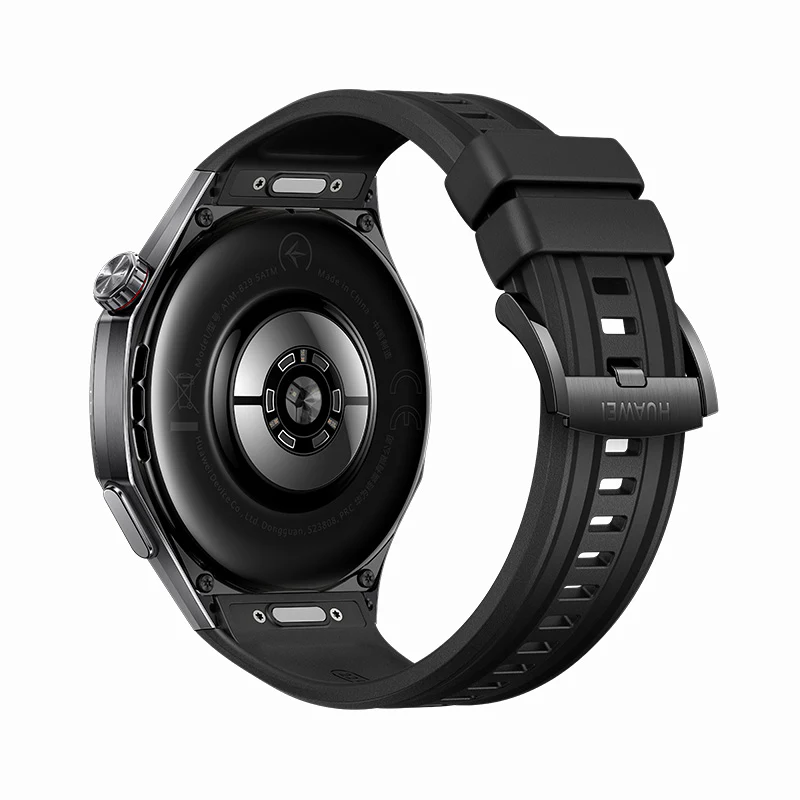 Huawei Watch GT 6 Pro 46mm Black - Image 5