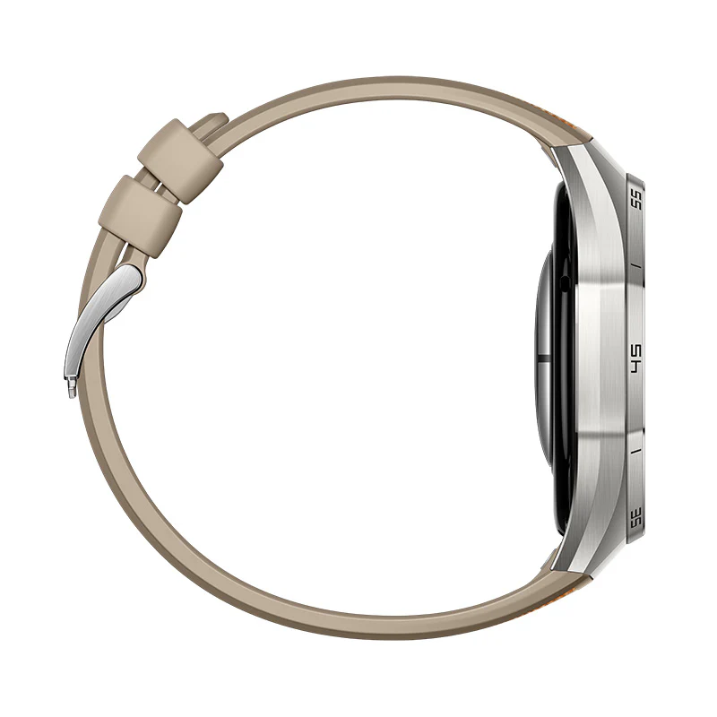Huawei Watch GT 6 Pro 46mm Brown - Image 6