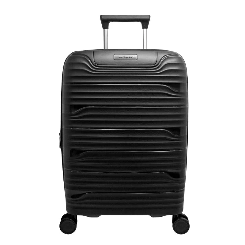 Hush Puppies HP69-4031 28-inch 4w Expandable T/C w/TSA Lock (Black)