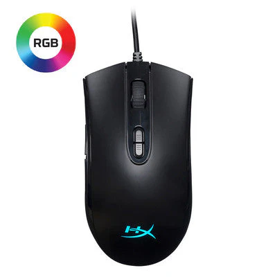 HyperX Pulsefire FPS Core Gaming Mouse - Image 5