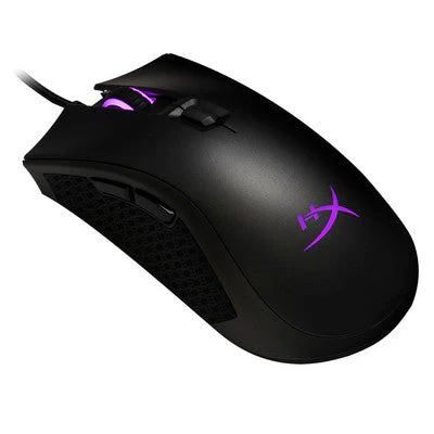 HyperX Pulsefire FPS Pro RGB Gaming Mouse - Image 3
