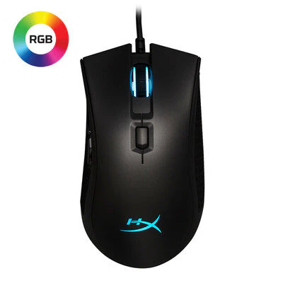 HyperX Pulsefire FPS Pro RGB Gaming Mouse - Image 6