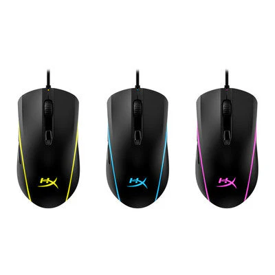 HyperX Pulsefire Surge RGB Gaming Mouse - Image 6
