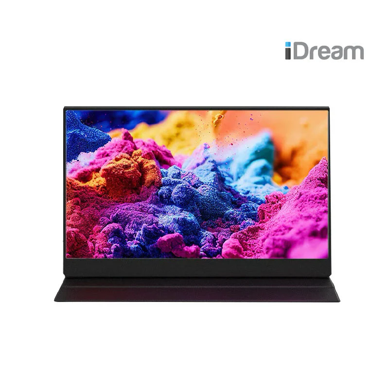 IDream IDP156F 15.6'' FHD Portable Monitor - Image 3
