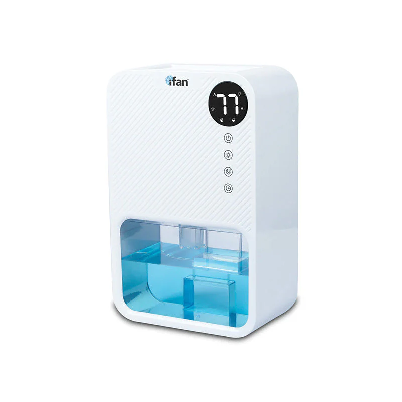 iFan IF3253 Dehumidifier 3.8L