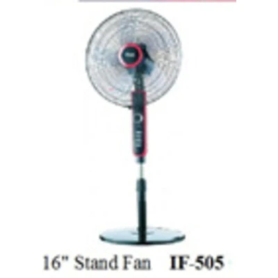 IFan Stand Fan 16 Inches (IF505)
