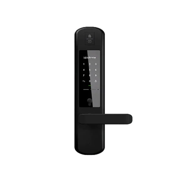 Igloohome Smart Mortise 2+ Digital Lock