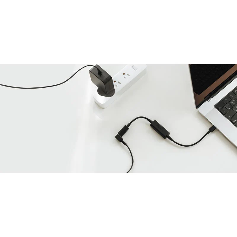 Innergie ADP-65DW DZE 65W Laptop Power Adapter with C-Converter (6 Tips) UK - Image 4