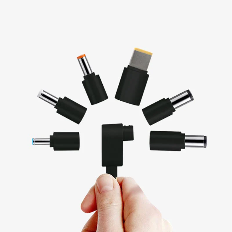 Innergie ADP-65DW DZE 65W Laptop Power Adapter with C-Converter (6 Tips) UK - Image 7