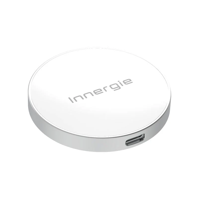 Innergie WPTT-15AB JAMTA 15W Qi2 Magnetic Wireless Charger - Image 4