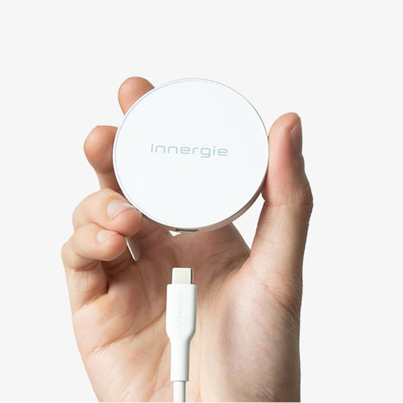 Innergie WPTT-15AB JAMTA 15W Qi2 Magnetic Wireless Charger - Image 9