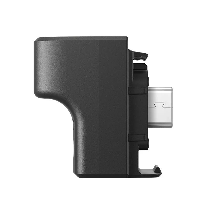 Insta360 Ace Pro 2/Ace Pro/Ace Mic Adapter CINSAAXD