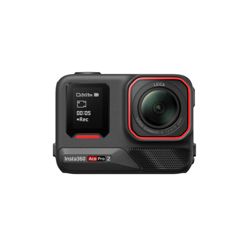 Insta360 Ace Pro 2 Dual Battery Bundle - Image 2