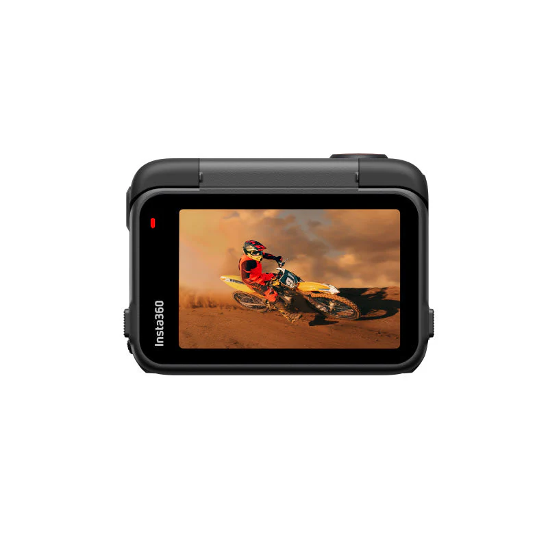 Insta360 Ace Pro 2 Dual Battery Bundle - Image 3