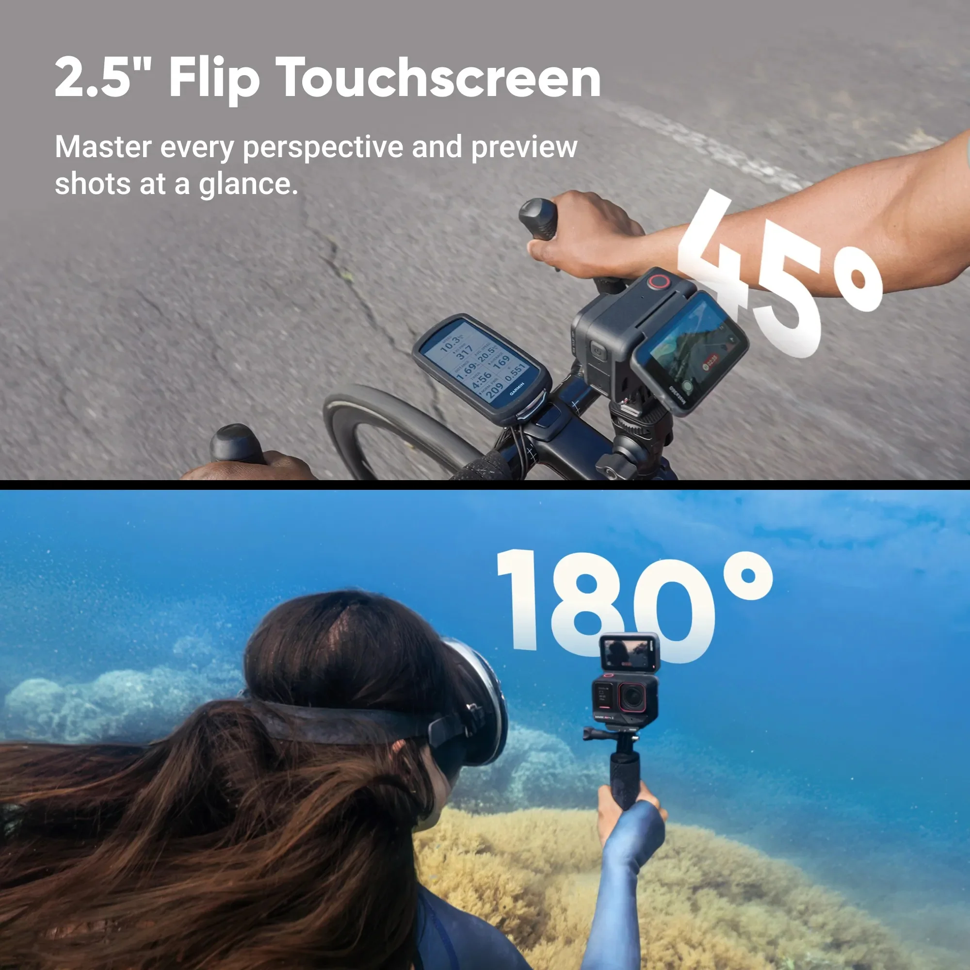Insta360 Ace Pro 2 Dual Battery Bundle - Image 12