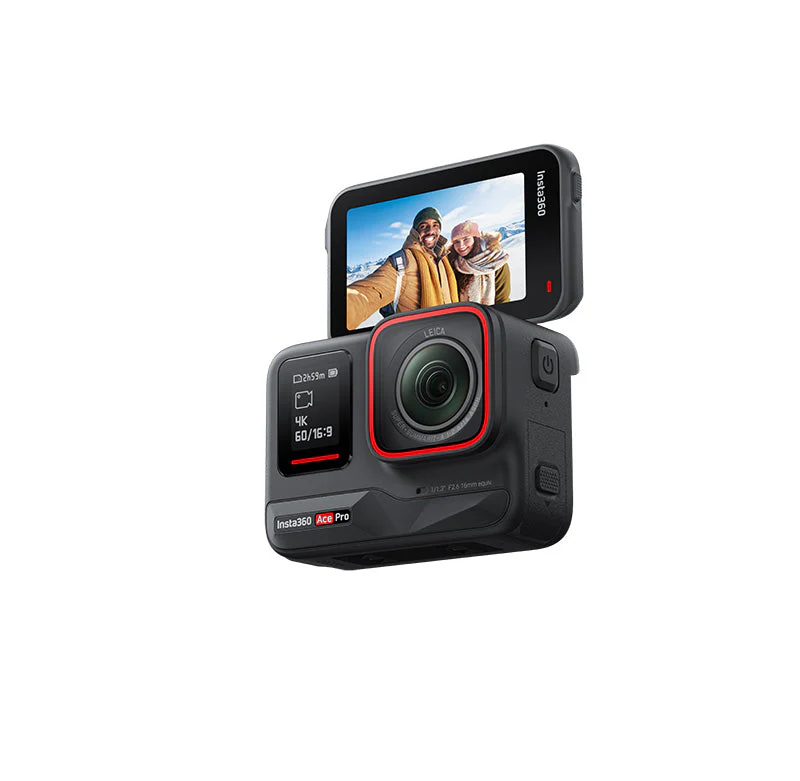 Insta360 Ace Pro Standalone