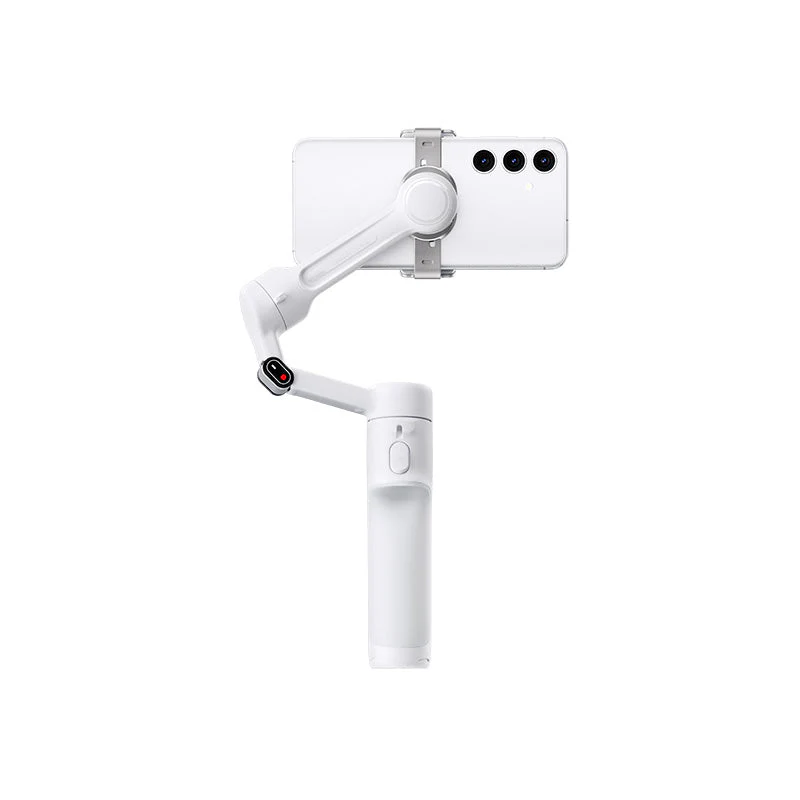 Insta360 Flow 2 AI Tracker Bundle (Summit White) - Image 5