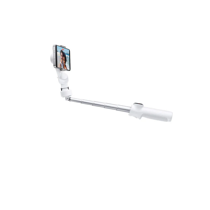 Insta360 Flow 2 AI Tracker Bundle (Summit White) - Image 6