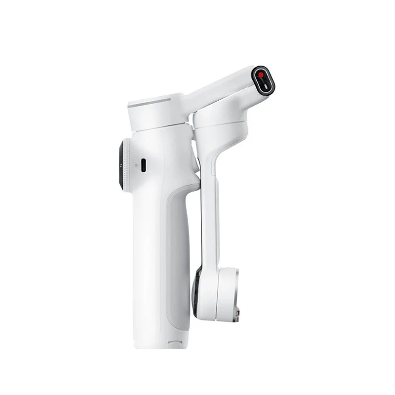 Insta360 Flow 2 Pro Creator Bundle (Summit White) - Image 4