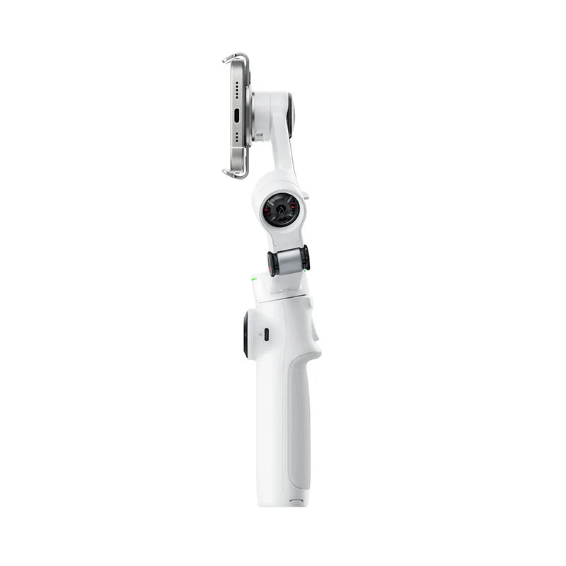 Insta360 Flow 2 Pro Creator Bundle (Summit White) - Image 5