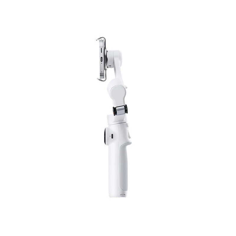 Insta360 Flow 2 Standard Bundle (Summit White) - Image 6