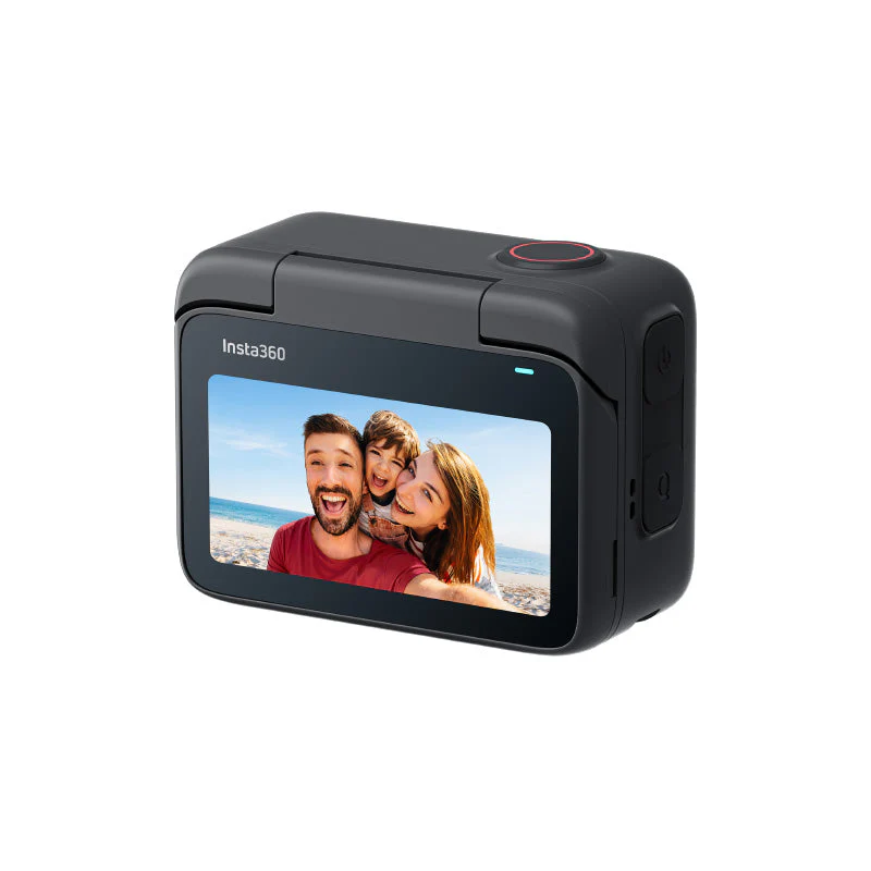 Insta360 GO 3S Standard Edition Midnight Black 128GB - Image 3