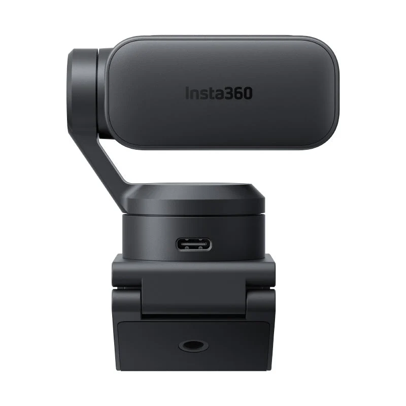 Insta360 Link 2 Standard Edition Webcam - Image 3