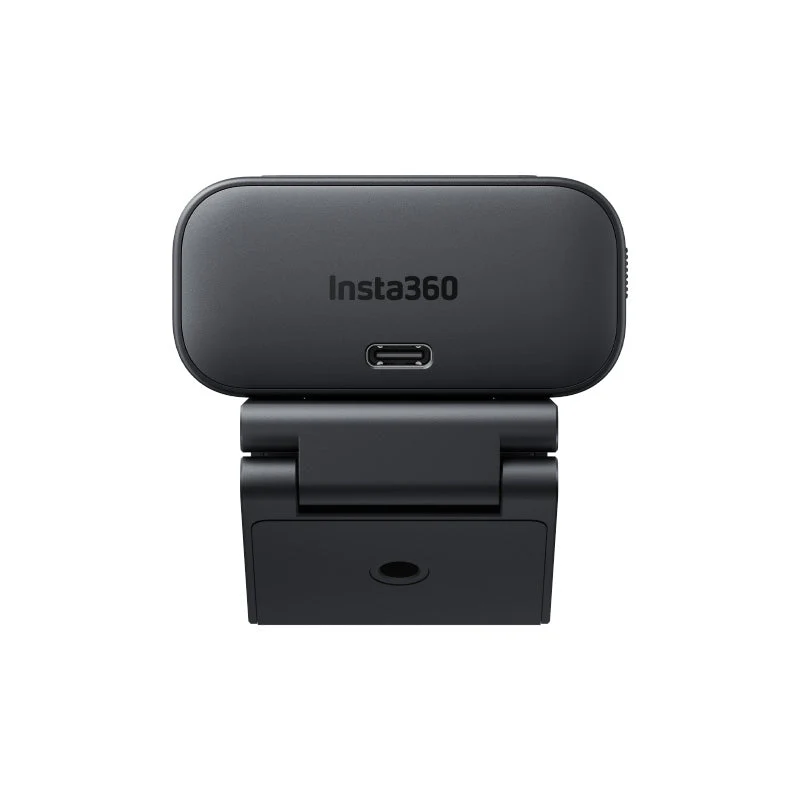 Insta360 Link 2C Standard Edition Webcam - Image 3