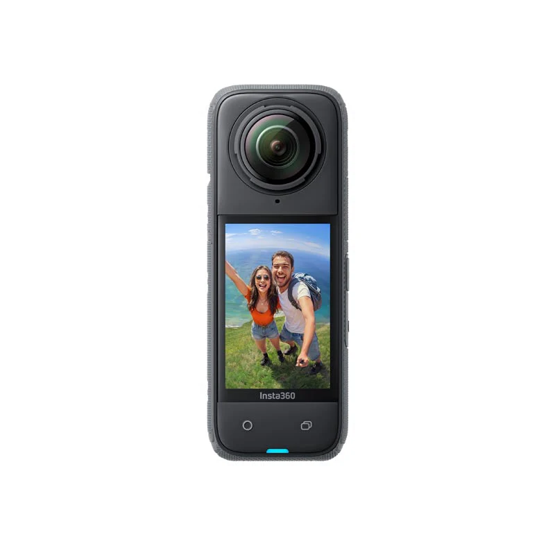 Insta360 X4 - Image 5