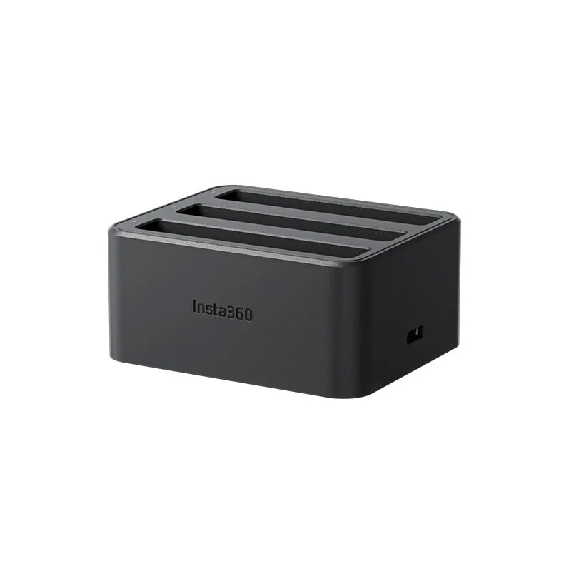 Insta360 X4 Fast Charge Hub - Image 4