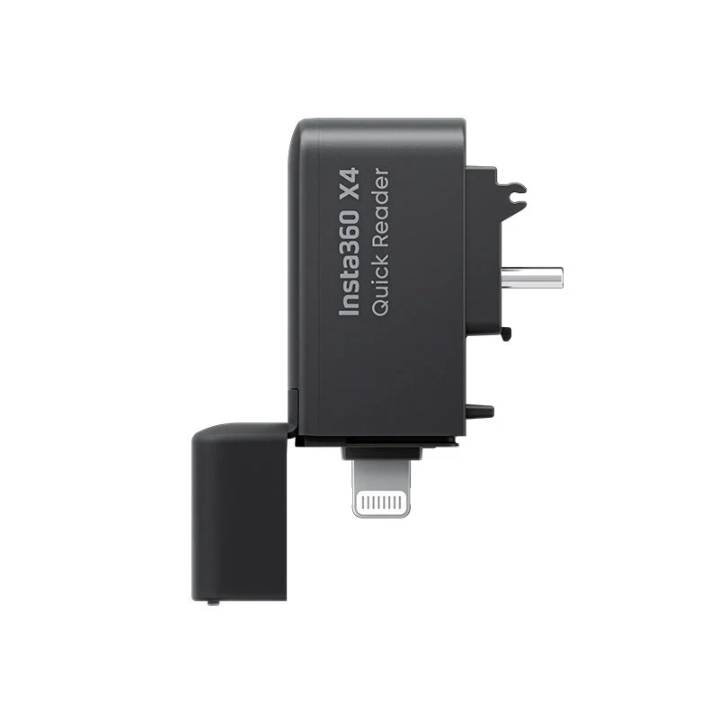 Insta360 X4 Quick Reader - Image 2