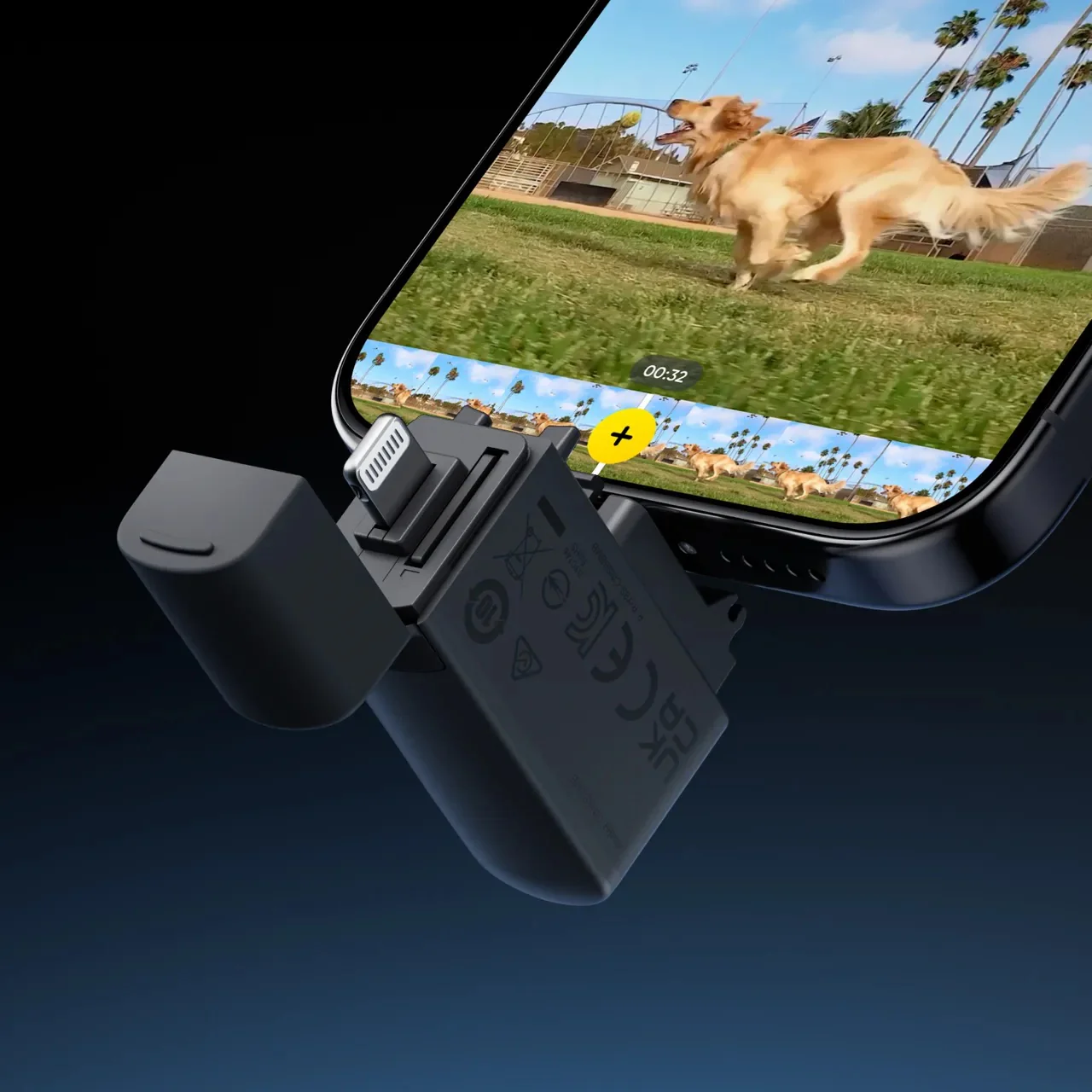 Insta360 X4 Quick Reader - Image 6