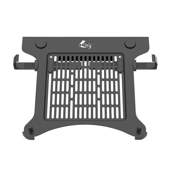 INXUS INX105 Laptop Tray Up to 17.3-inch (Black) - Image 4