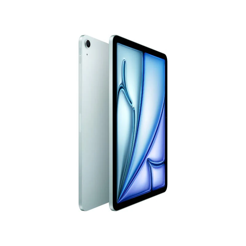 iPad Air 11-inch M3 Wi-Fi 128GB - Blue - Image 8