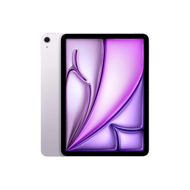 iPad Air 11-inch M3 Wi-Fi 128GB - Purple