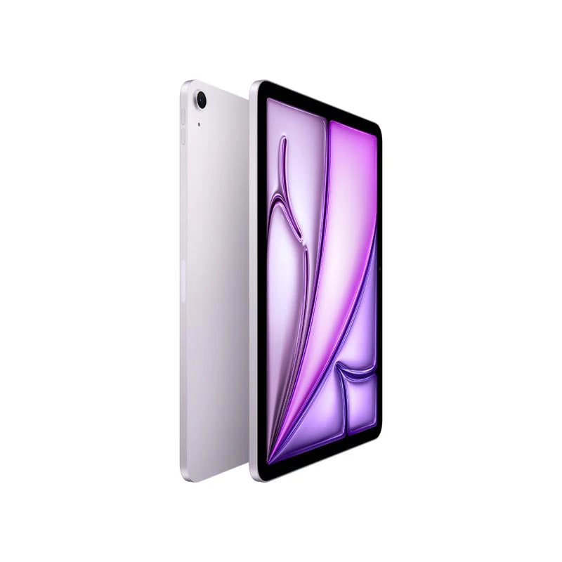 iPad Air 11-inch M3 Wi-Fi 128GB - Purple - Image 6