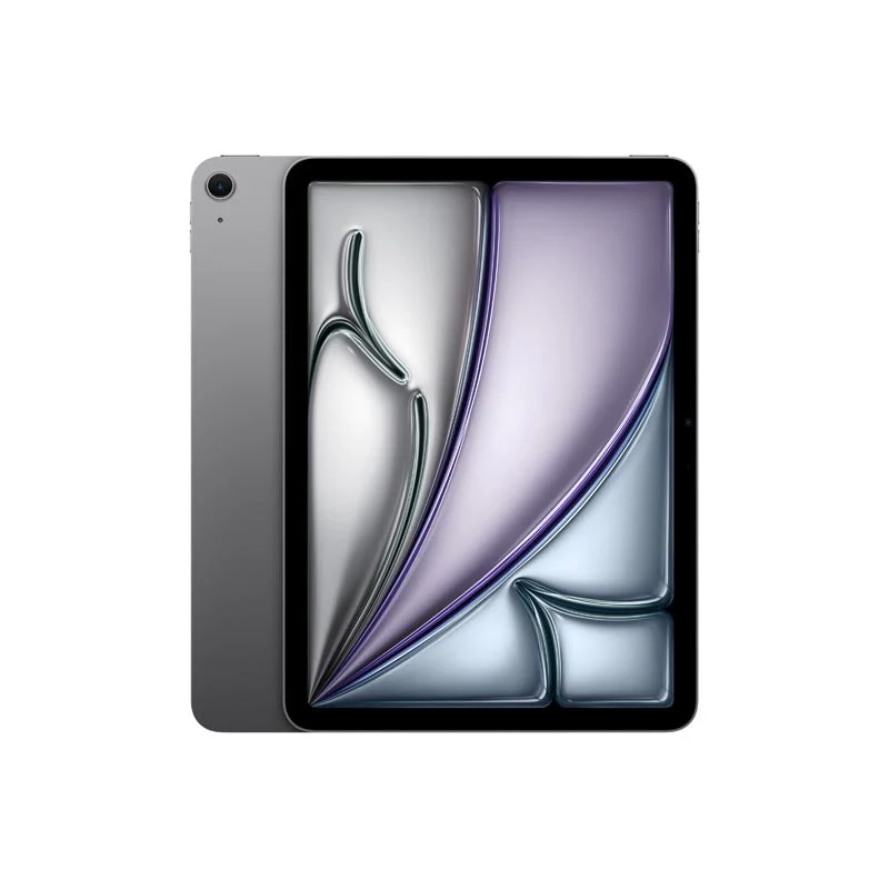 iPad Air 11-inch M3 Wi-Fi 128GB - Space Gray