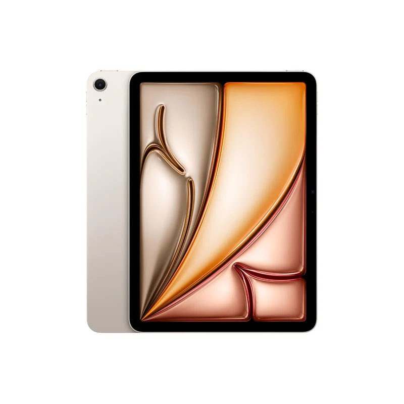iPad Air 11-inch M3 Wi-Fi 128GB - Starlight